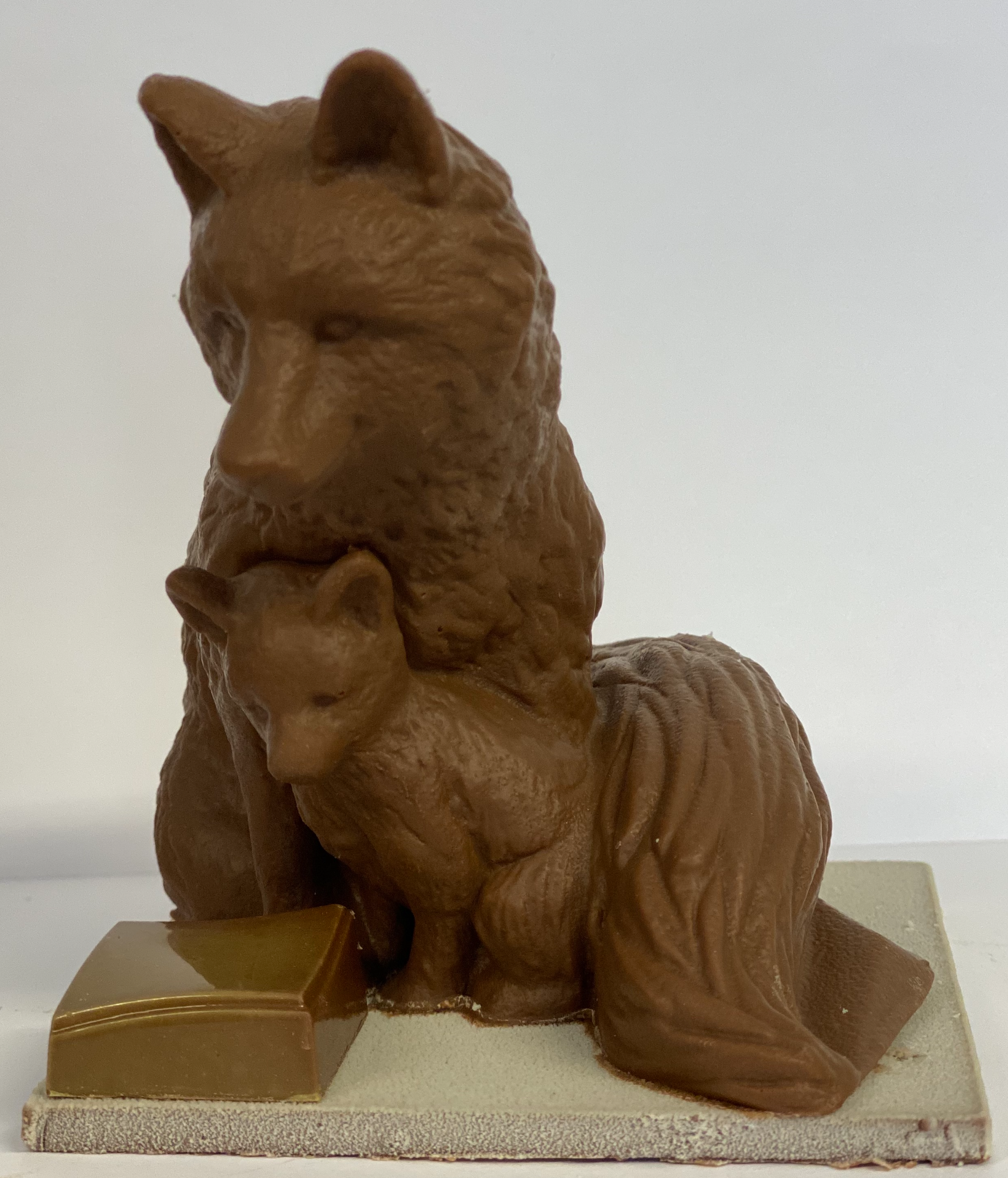 loup